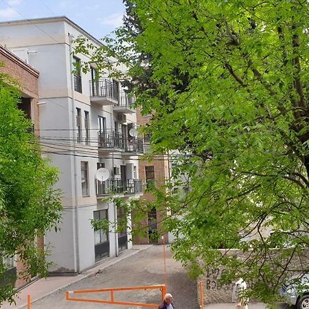Nino'S Hotel On Tsamebuli Тбилиси Екстериор снимка